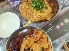 -龍城柳州螺蛳粉(群星路店)