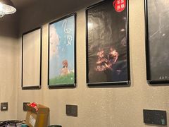 -Mr.Fox狐狸先生超级密室(南山店)