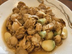 -赶海部落海鲜城(海阳路店)