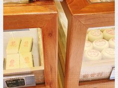 -稻香村(文殊院旗舰店)