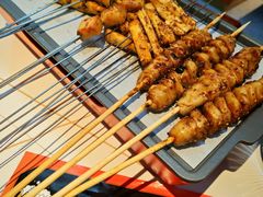 -亿牌牌东北烧烤(博物馆旗舰店)