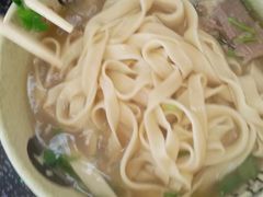 -十二忠手拉面(五福店)