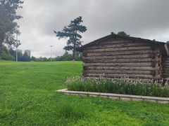 -长春世界雕塑园冰雪艺术天地