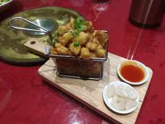 -东北大院·东北菜(三台子店)