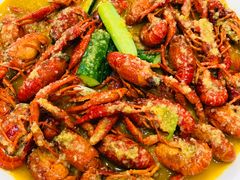 -大拇指龙虾(娄葑文体中心店)