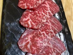 -松鱼亭·和牛烧肉(协鑫广场店)