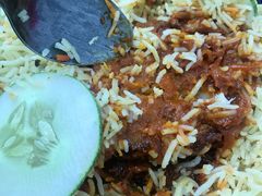 -新加坡Zam Zam餐馆