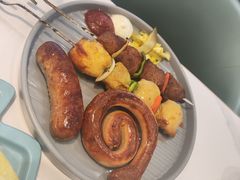 -库滋明·俄罗斯特色美食(中央大街店)