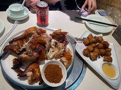 -飨赫驾瓦罐烤鸡(佛岗店)