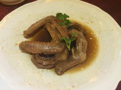 -天鲜阁·海鲜粤菜·33年老字号(石槎白云站店)