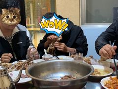 -张家羊肉泡馍