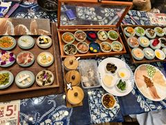 -桥香园过桥米线(复兴路店)