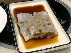 牛肉肠粉-古韵轩·江浙融合菜(梁溪店)