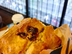 -星巴克(太原柳巷第一店)