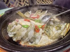 -苏先生海鲜渔庄(金桥店)