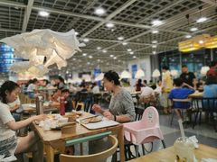 大堂-宜家·瑞典风味餐厅(北京西红门店)