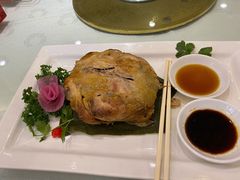 叫花鸡-无名居(西直门总店)