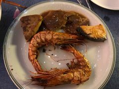 -广州花园酒店·凌璇阁旋转餐厅CAROUSEL360