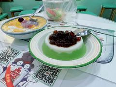 -糖潮糖水铺(省府店)