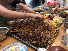 -谢智冷沾沾(马家巷总店)
