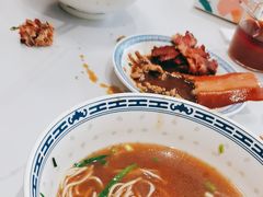 -鲁达面馆本帮风味(共康东路店)