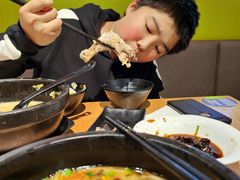 -过桥缘·过桥米线(大华虎城嘉年华店)