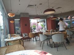 -必胜客(港城新天地店)