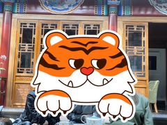 -北京古城老院厉晓麟精致菜