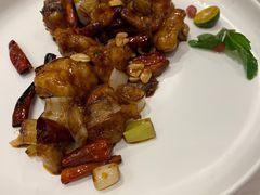 -南山鲜虾面·活鲜小馆·海味大连菜(南山总店)