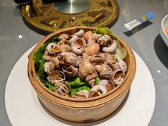 -浙C老邻舍(西城海错店)