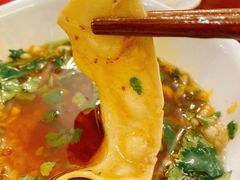-山城年华老火锅(玉林店)