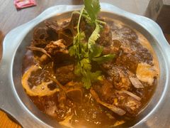 -老诚一锅(乔庄店)