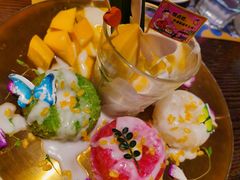 -泰妃殿(武汉首店)