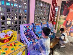 -老五烧烤(盘金华府总店)