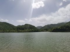 -玉渡山自然风景区