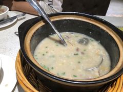 -如轩·海鲜砂锅粥·潮汕菜(小榄店)