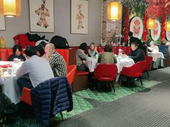 大堂-雲蜀龙阁·金牌水煮鱼(方庄店)