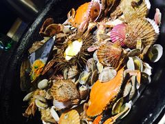 -船梆煮•蒸汽海鲜·生腌干蒸(五四广场店)