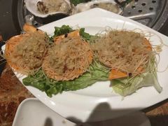 -船奇蒸汽海鲜·闽菜(八市海鲜总店)