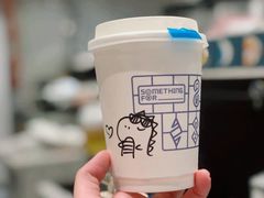 -Something For(中洲湾店)