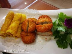 -友强·23年特色海鲜大排档(厦门店)