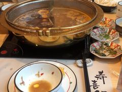 -牛匠和牛寿喜锅(西安总店)