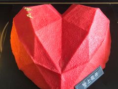 -爱上花开·蛋糕·安佳动物奶油轻奢私人定制(凯德店)