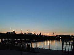 -长白岛森林公园