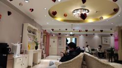 -北京俪婴妇产医院(朝阳大悦城店)