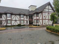 -太阳岛度假酒店