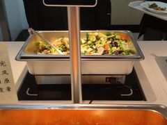 -中国农业大学-第4食堂