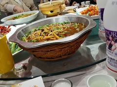 -椒小兔·盐帮川菜中餐厅(金沙时代广场店)