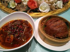 -王府井酒店(金桥港湾店)