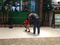 -亚马逊环球美食百汇(新城吾悦广场店)